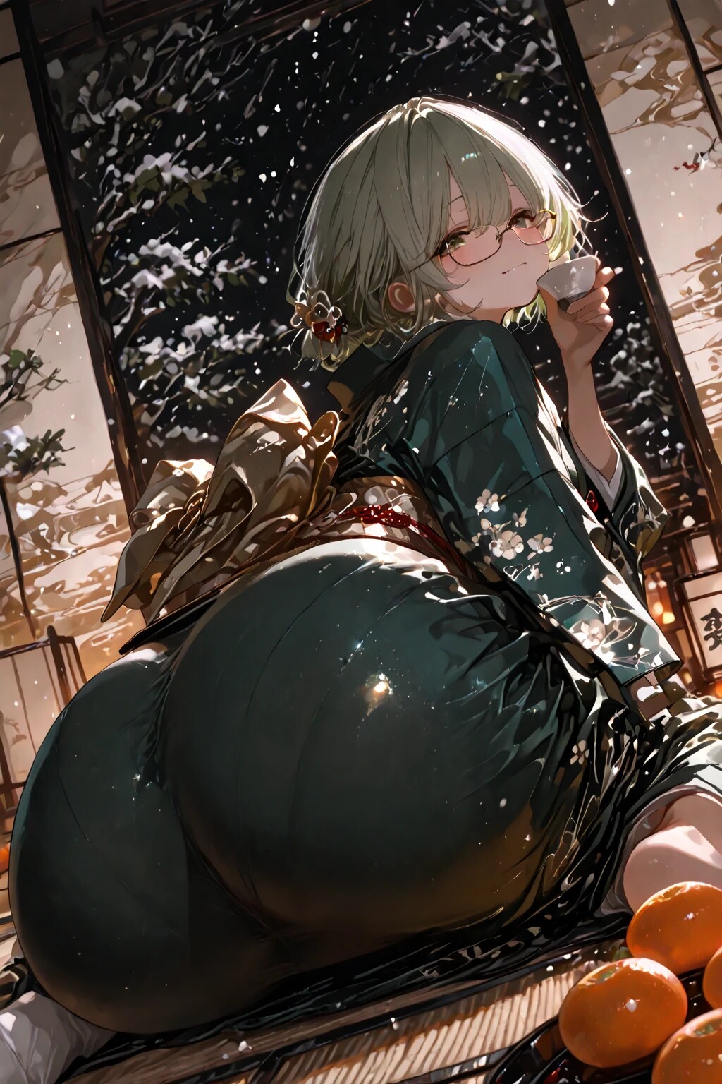 黒羽さん頑張れ✊