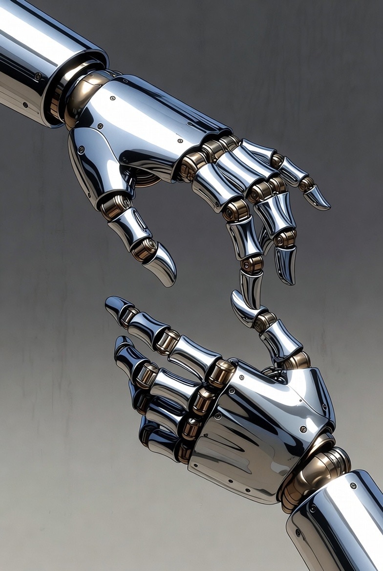 手 | の人気AIイラスト・グラビア