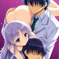 裸にした女の子を上から抱かせる遊び 2枚目
