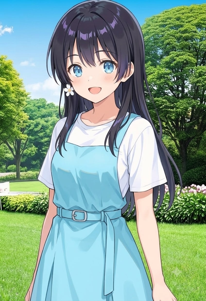 佐天イメージ