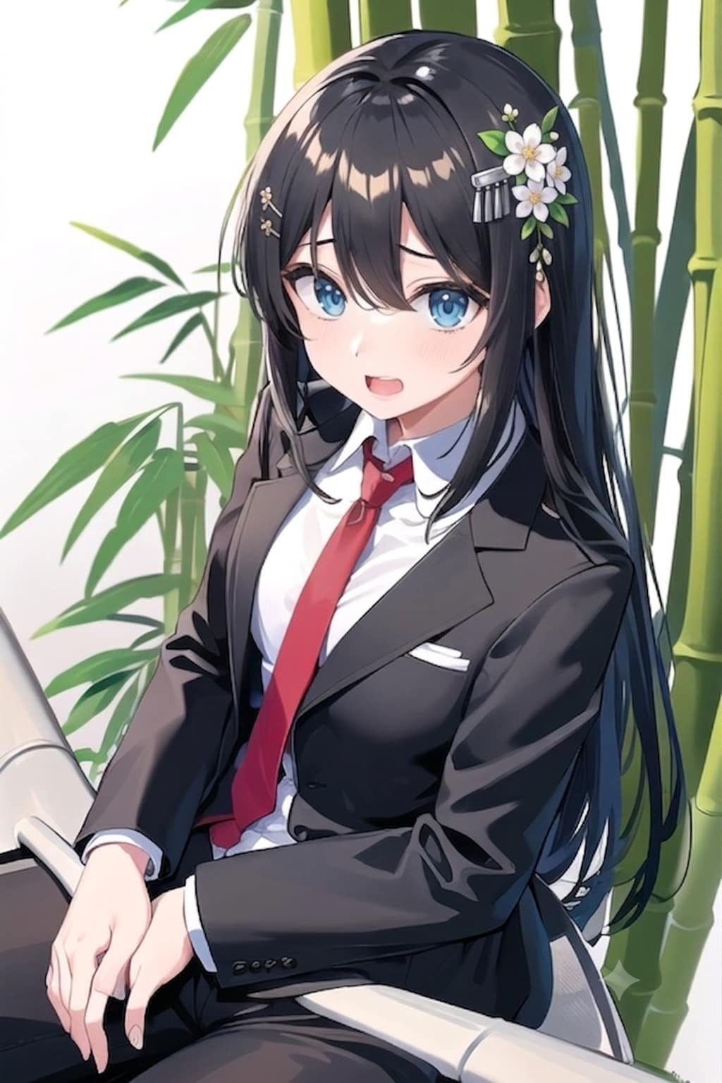 佐天イメージ