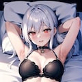 魅力的女子 8枚目
