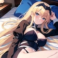 魅力的女子 6枚目