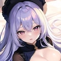 魅力的女子 3枚目