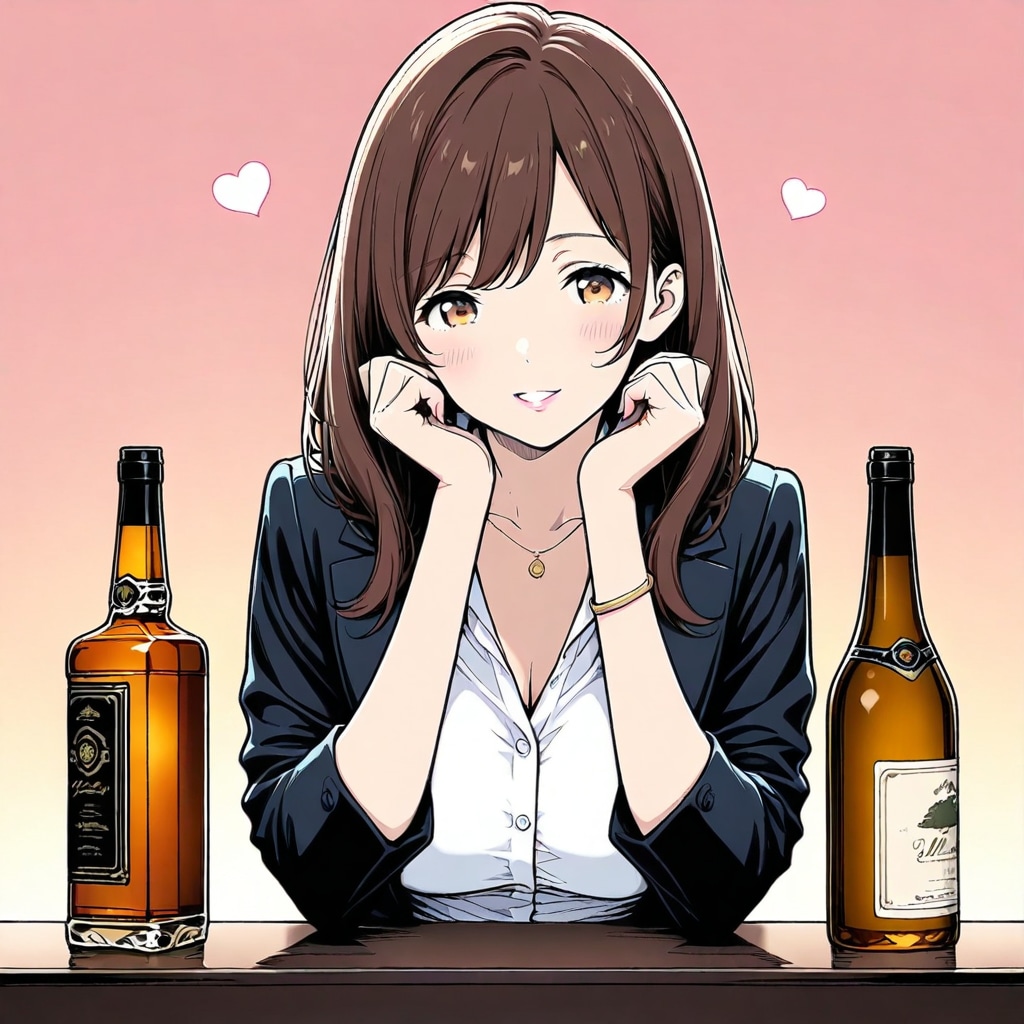 うちの子BEHIMOTH