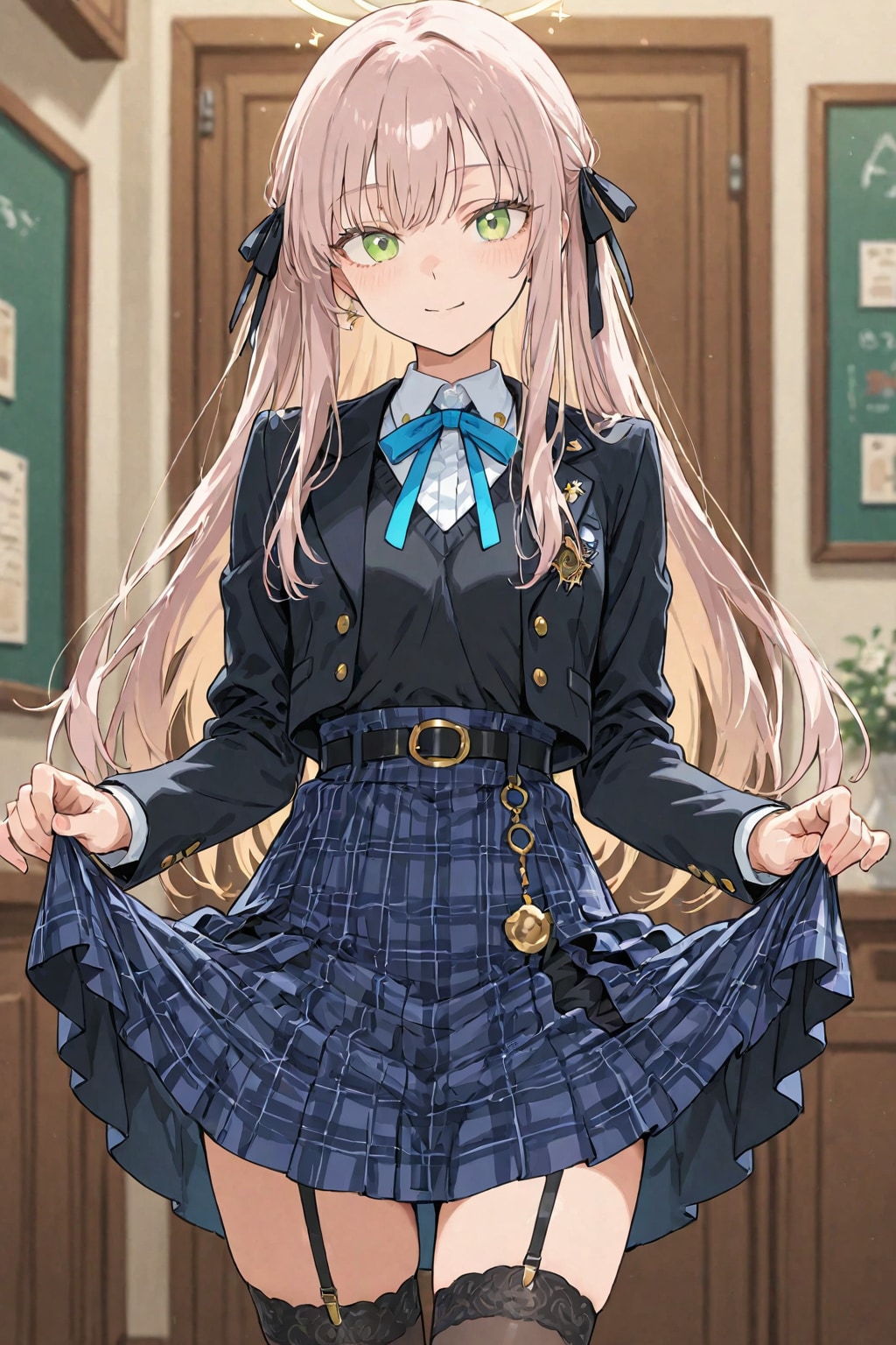 春よ受けて立つ