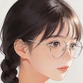 Seedream4.5お試し眼鏡三つ編み姉妹＋α 10枚目