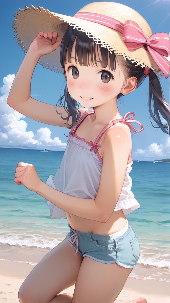 R8.7.23今日もよろしくね♡