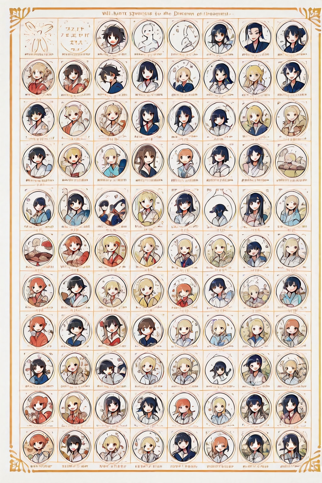 ポイントスタンプが貯まりました | の人気AIイラスト・グラビア