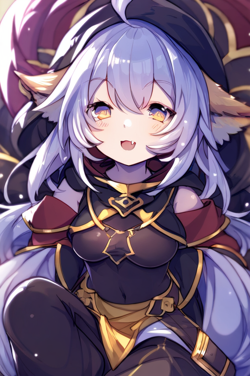 きゃわ!! | の人気AIイラスト・グラビア