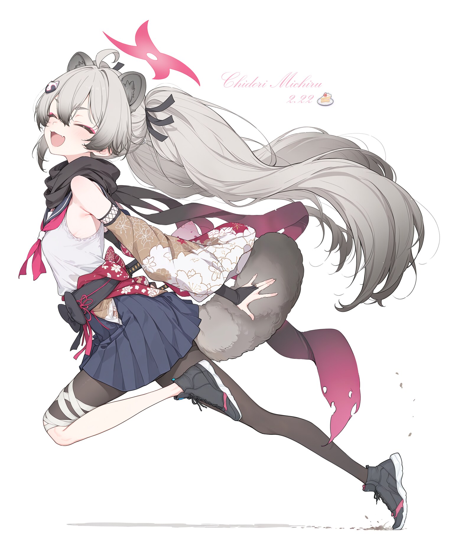 千鳥ミチル 🍰