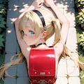 少女N 8枚目