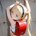 少女N 5枚目
