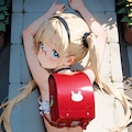 少女N 2枚目