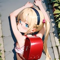少女N 7枚目