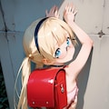 少女N 4枚目