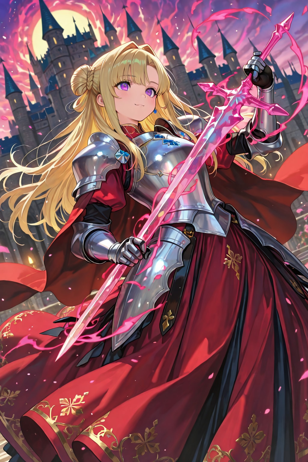 民あっての王族