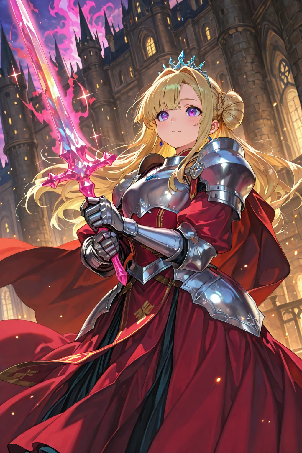 民あっての王族 | の人気AIイラスト・グラビア