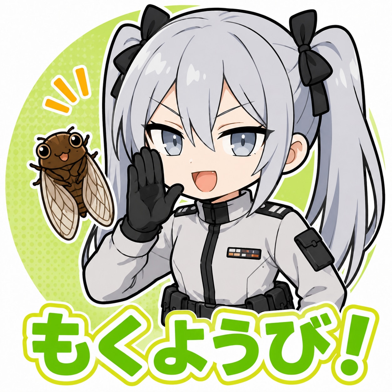 もくもく | の人気AIイラスト・グラビア
