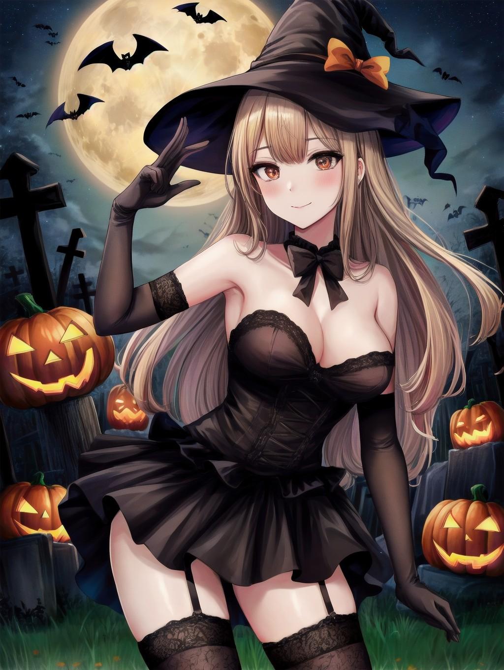 Happy Halloween