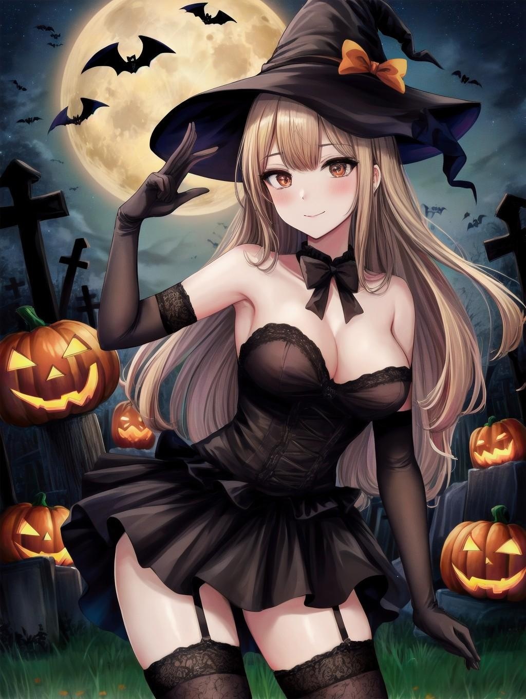 Happy Halloween