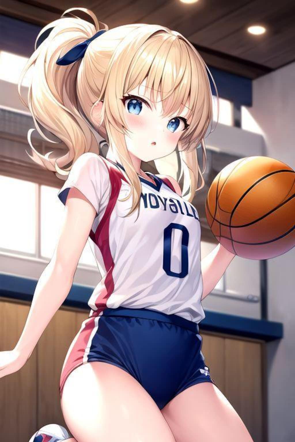 君が好きだと叫びたい！