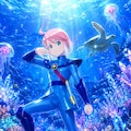 映画ドラえもん 新・のび太の海底鬼岩城 6枚目