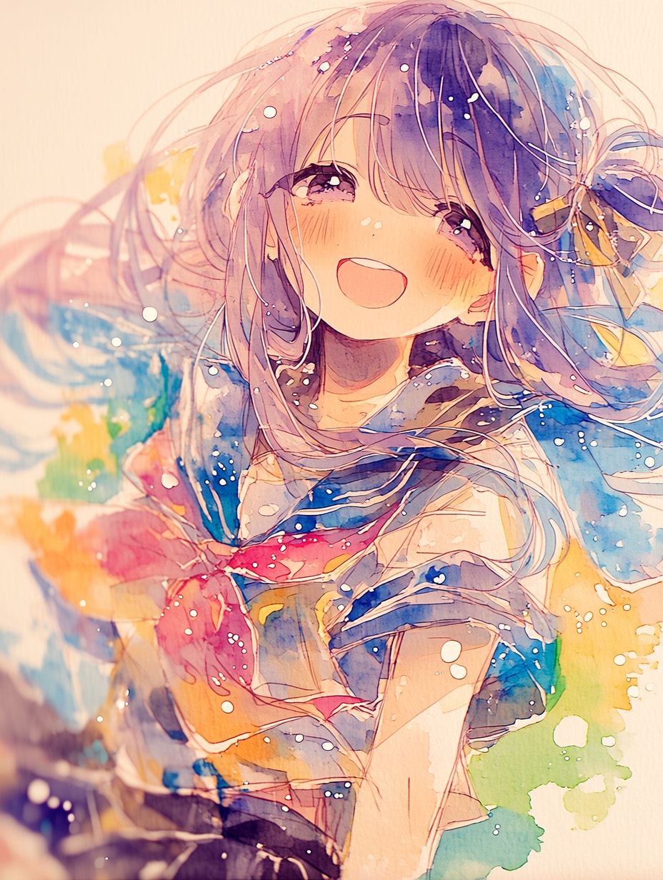一緒に、行こう