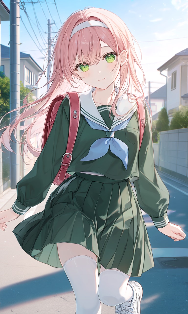 岩国彩羽 | の人気AIイラスト・グラビア