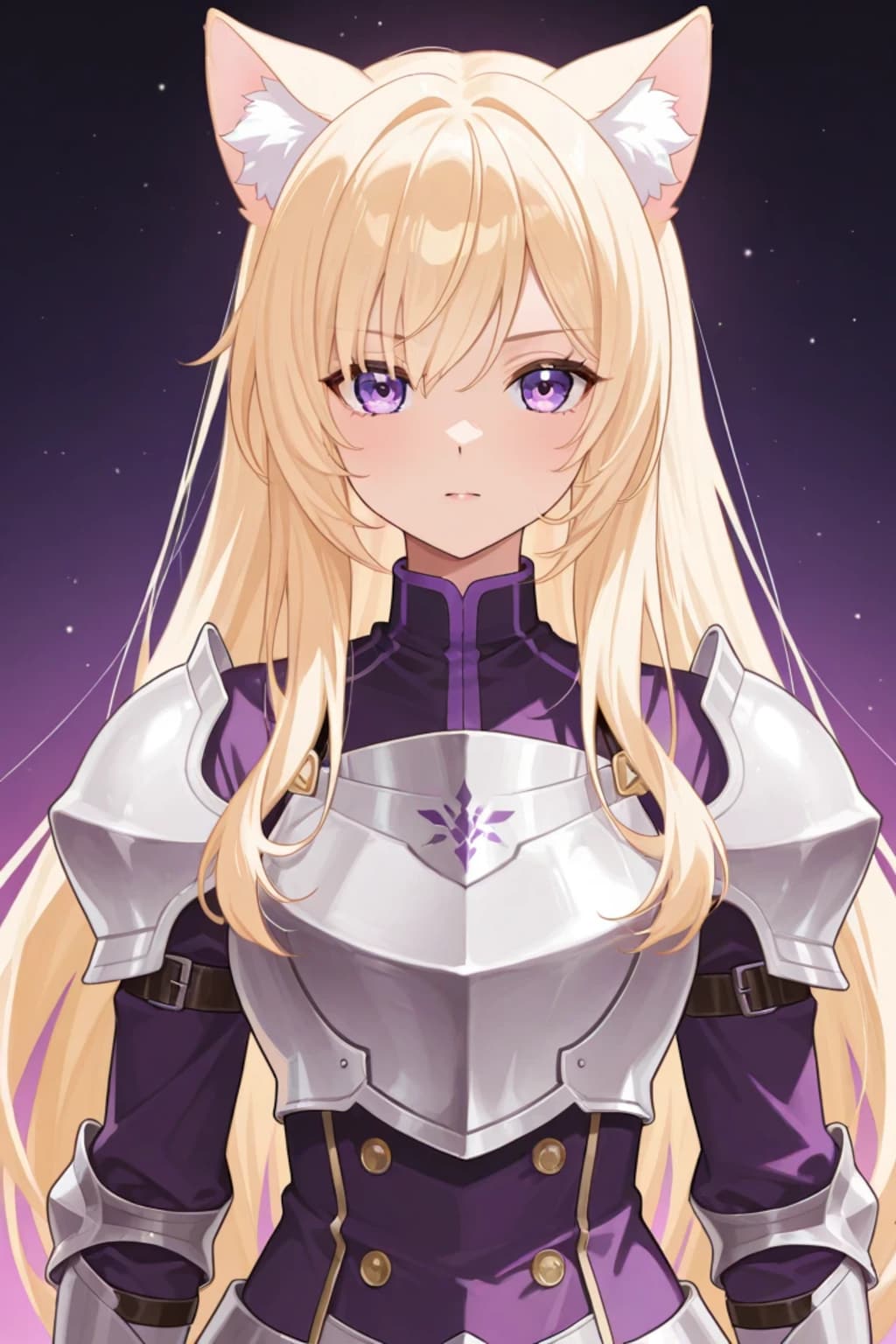 【ケモ耳】クレアちゃん187