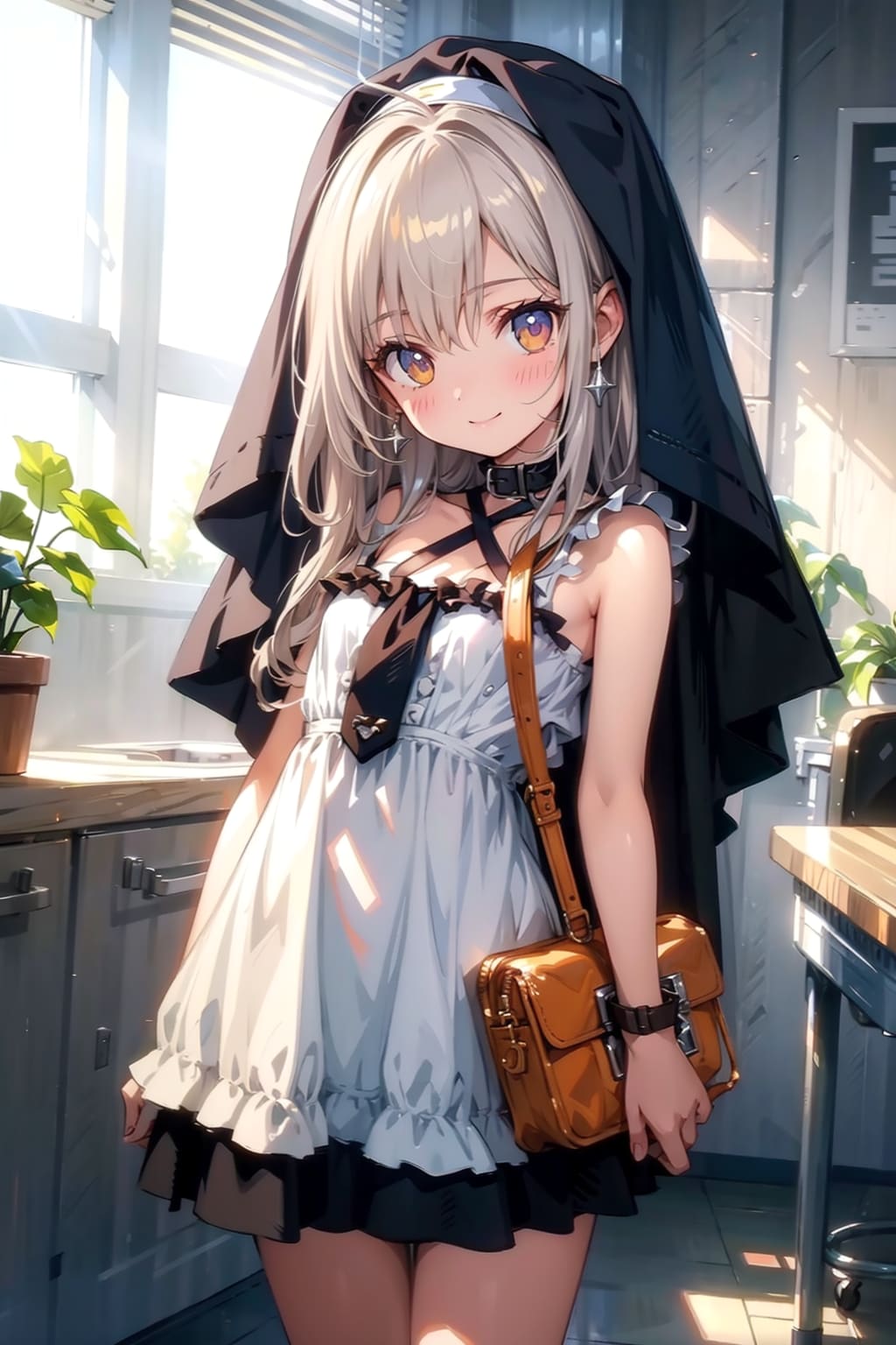 TOPAZなS8ちゃん。