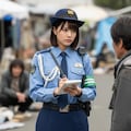 婦警さんの一日　職務質問＆青少年補導 2枚目