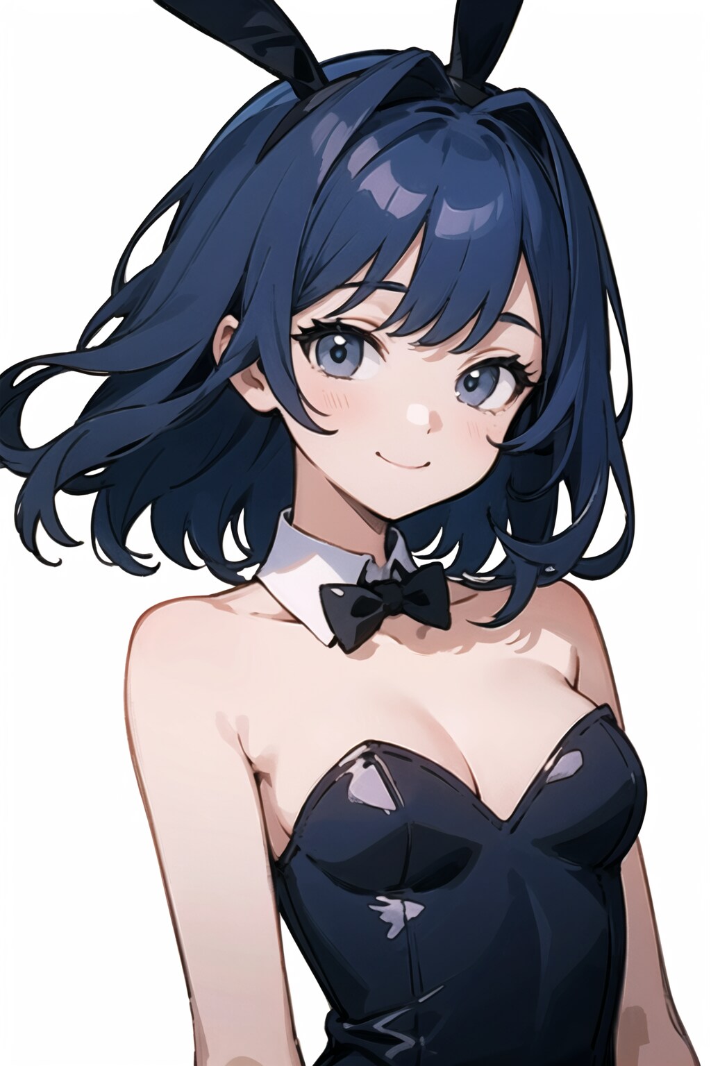 今日のバニーガール（2025/08/20）