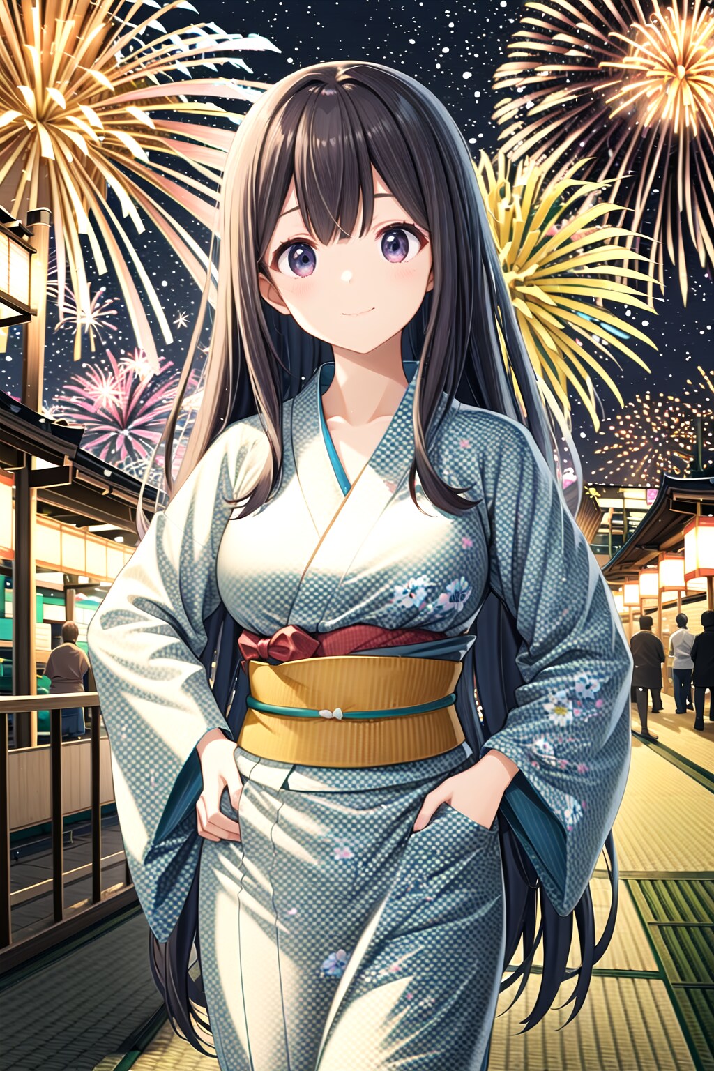 ダレコレ画像 ( FROST,V4B,GARNET ごちゃ混ぜ ) 💦 | の人気AIイラスト・グラビア