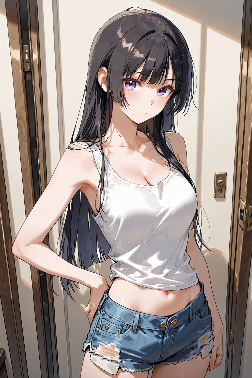 夏の思い出 | の人気AIイラスト・グラビア