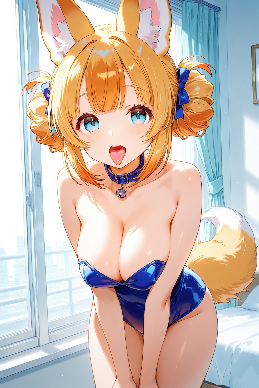 獣っ子2