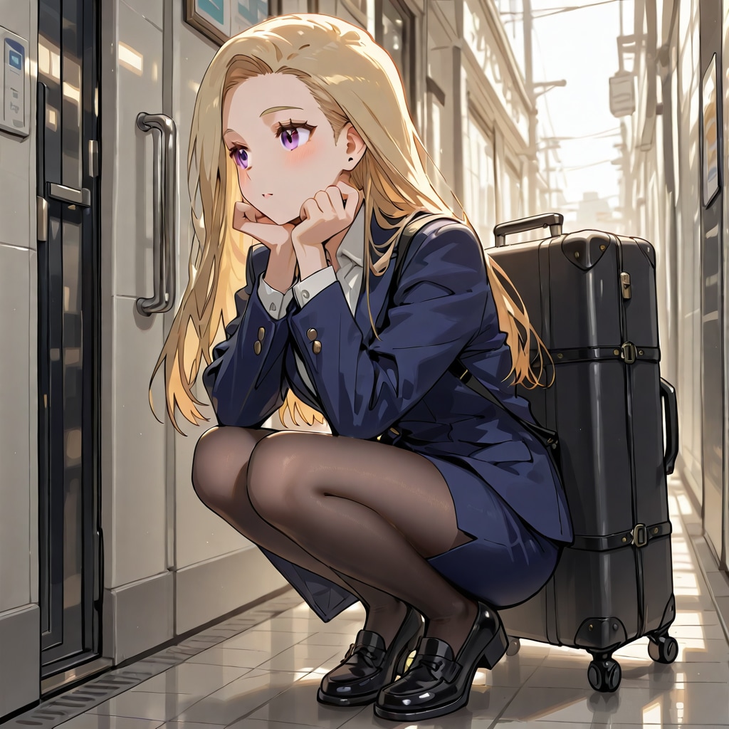 ちょっとひと休み