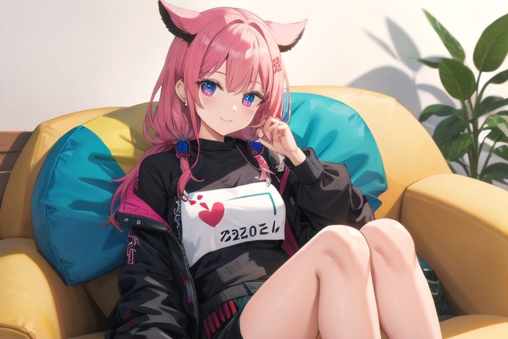 日付を入れてみる　06/02