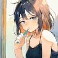 おはいうごじゃいうふ 2枚目