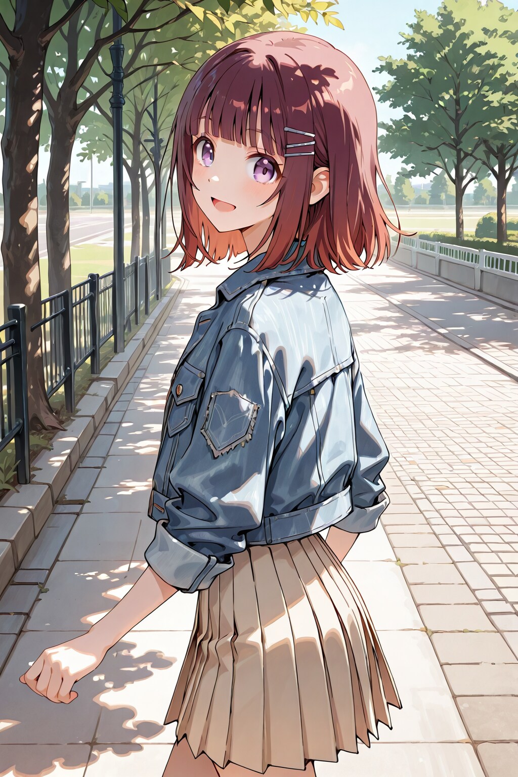 茜ちゃん２５２