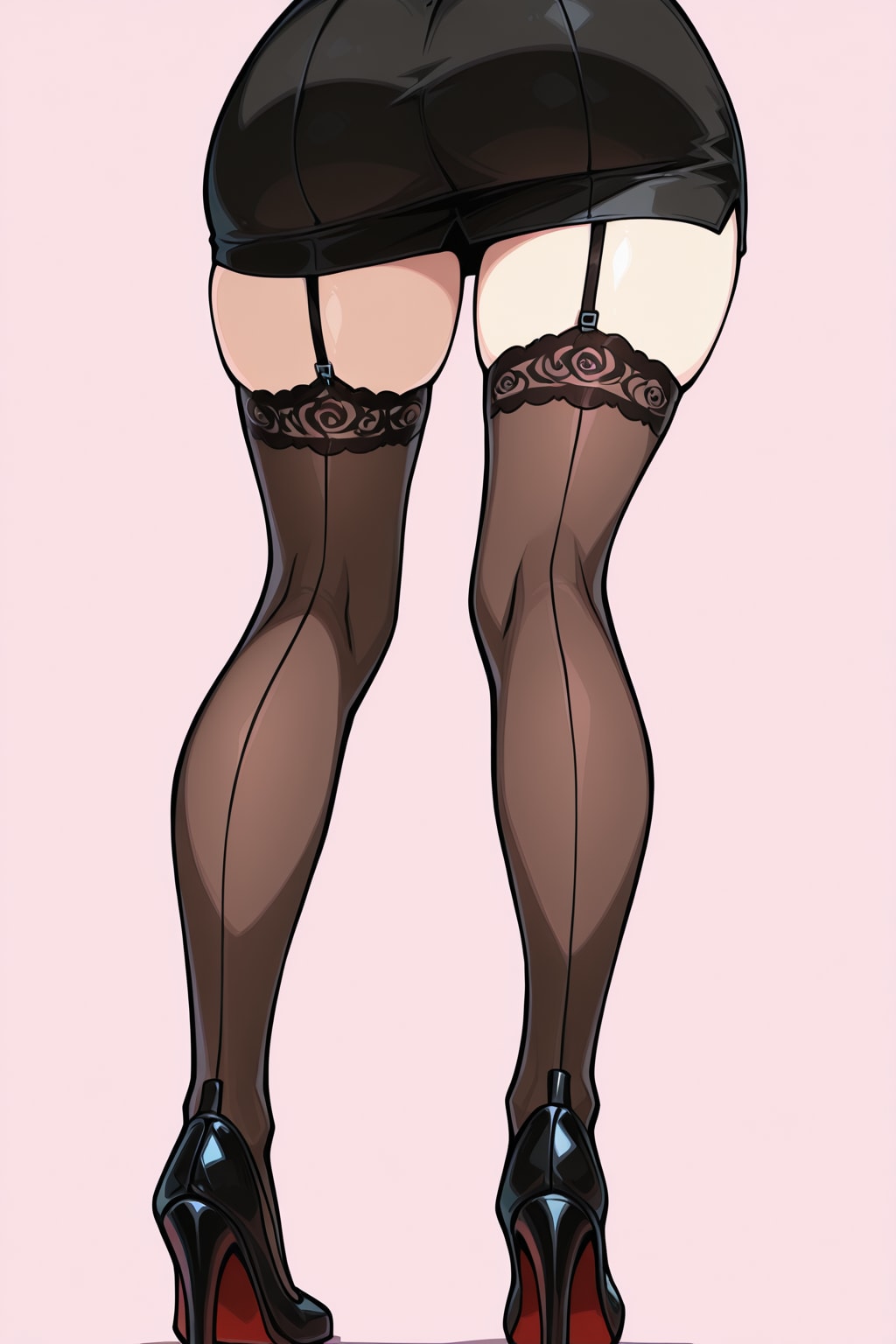 ふくらはぎ　その２