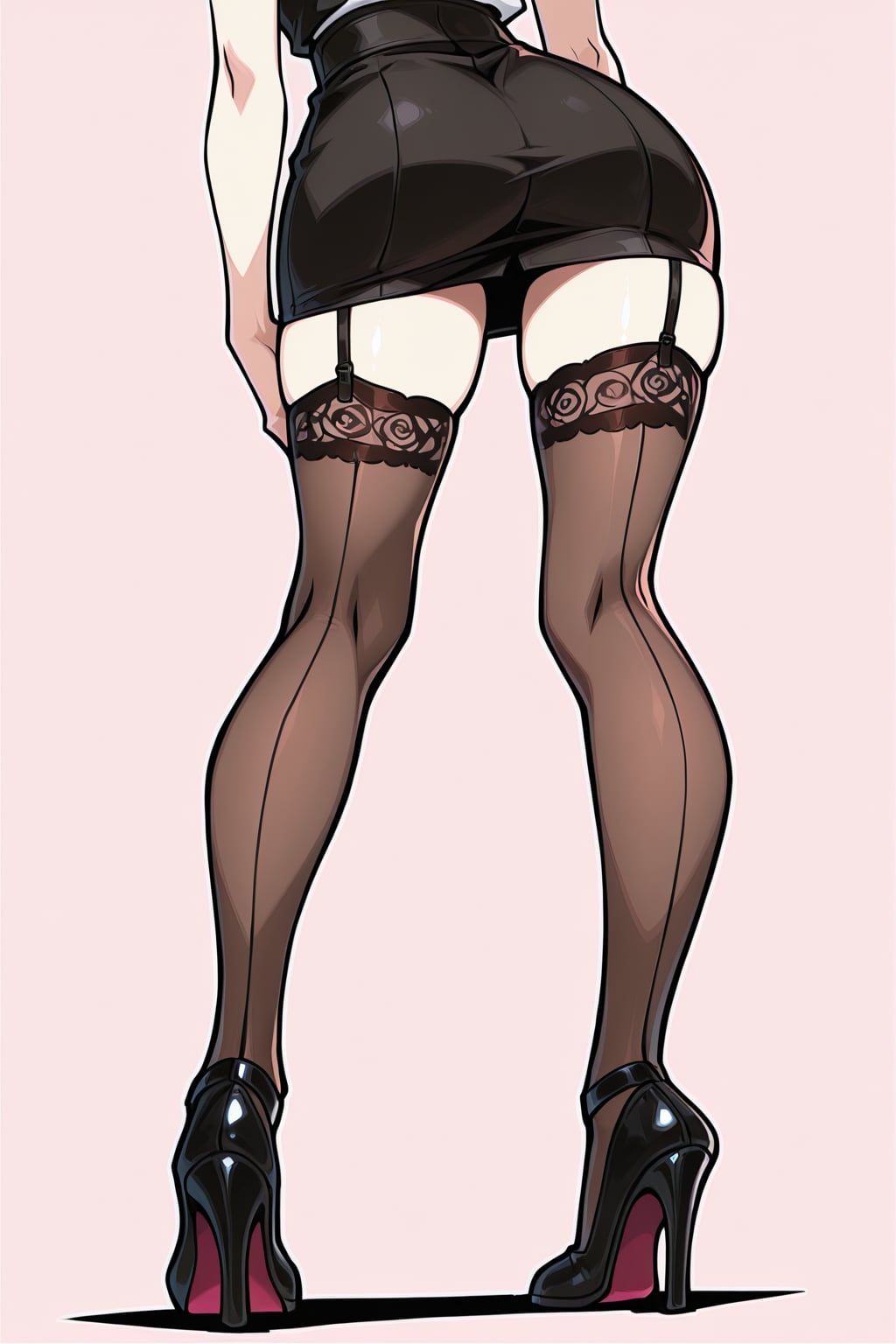 ふくらはぎ　その２