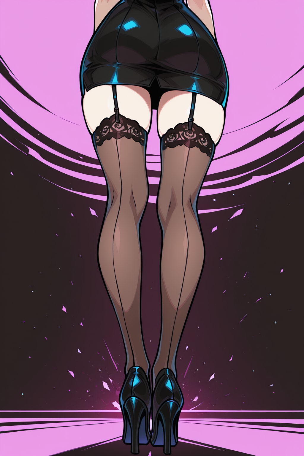 ふくらはぎ　その２