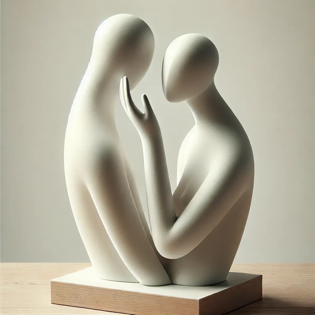 いい夫婦の石 | の人気AIイラスト・グラビア