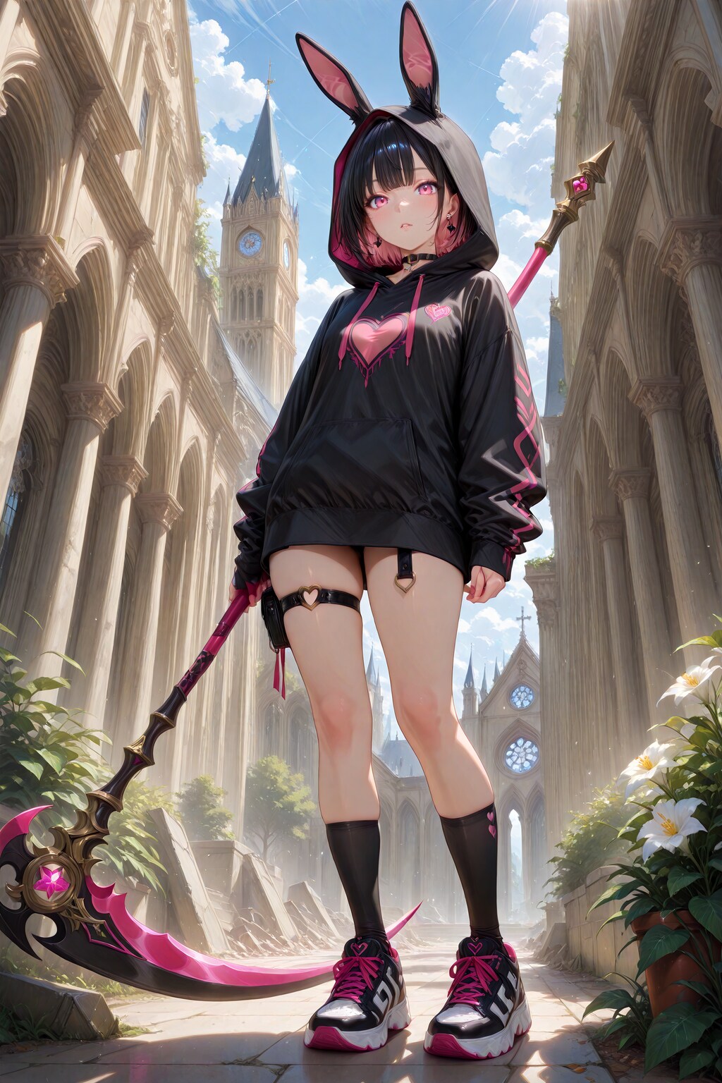 さっさと、片付けて帰りたい