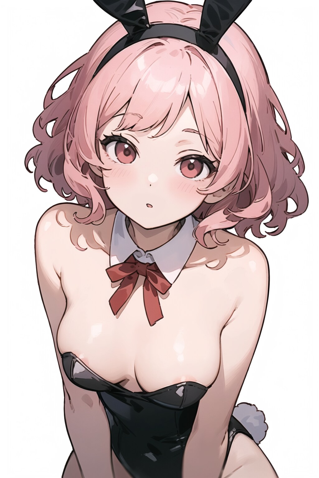 今日のバニーガール（2025/04/10）