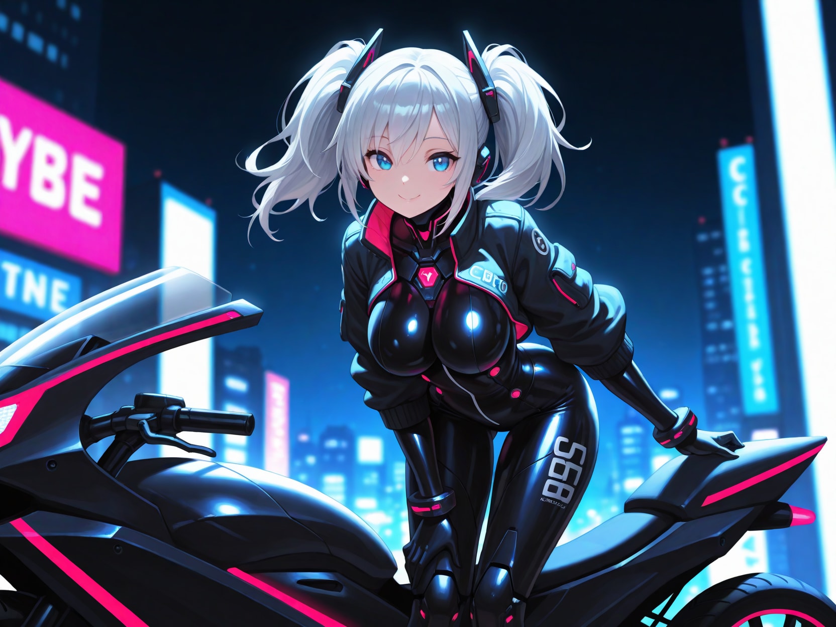 乗ってく？