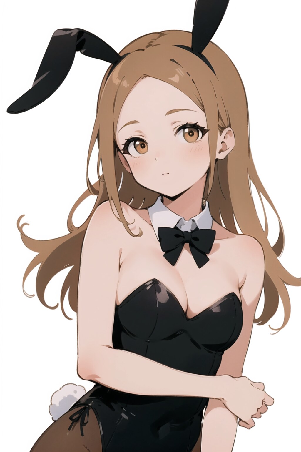 今日のバニーガール（2026/03/03）