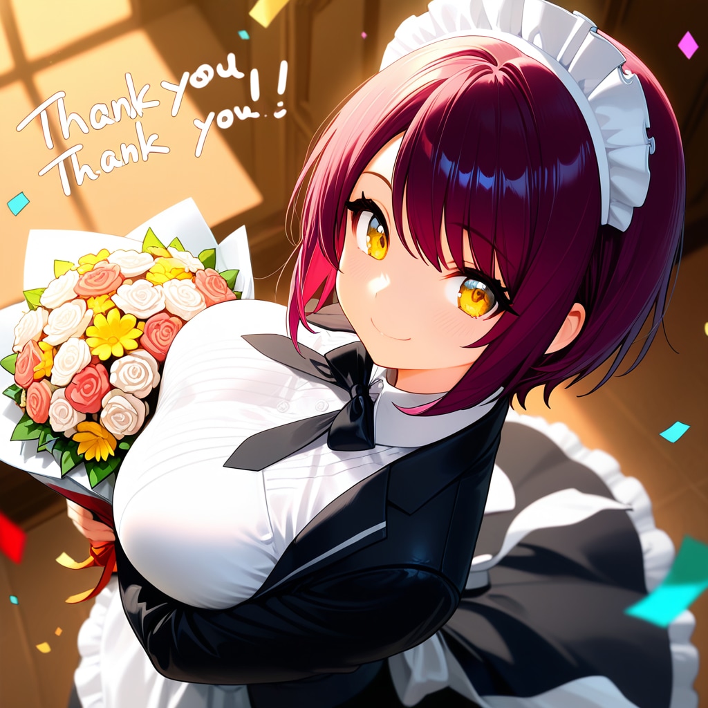 いつの間にか累計10,000いいね突破！