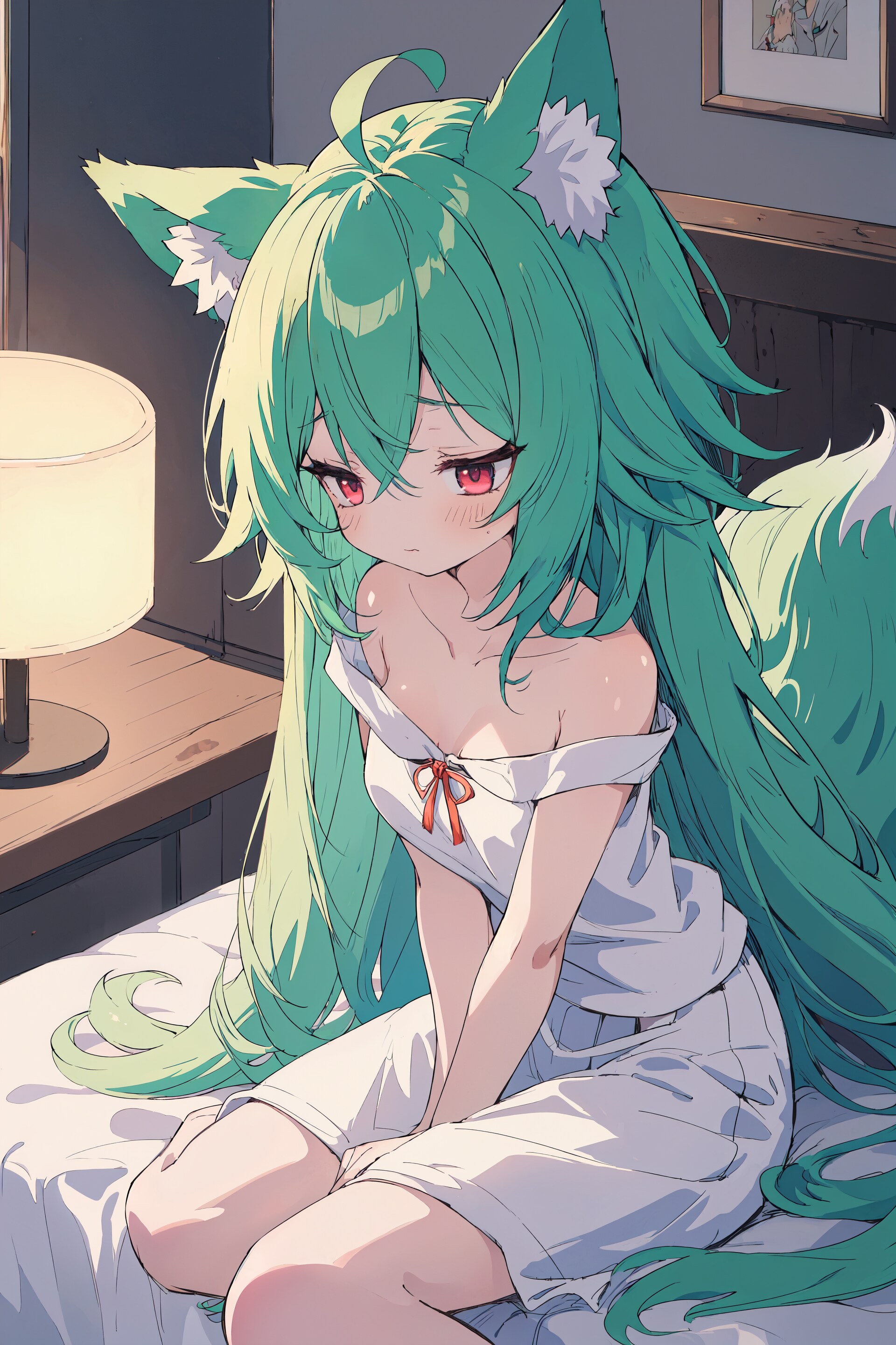きつね